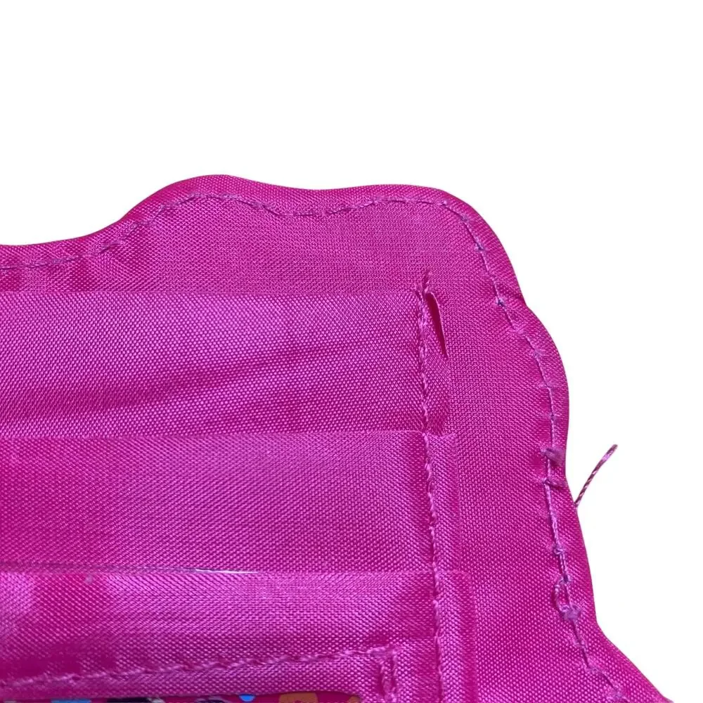 Hello kitty CARD HOLDER with mirror - Picture 4 of 7